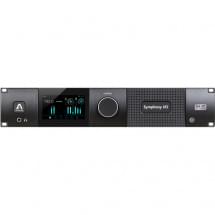 Apogee Symphony MKII SYM2-2X6SE-DANTE (2x6 Analog, 2x2 AES, 8x8 ADAT, 2x2 SPDIF)